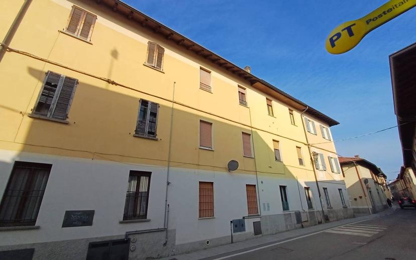 Bilocale piazzetta Gaetano Annoni 11, Verderio Inferiore, Verderio — foto 10 di 17
