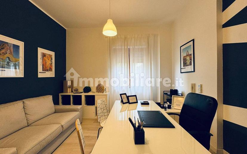 Appartamento via 24 Maggio 143, Centro, Bovalino — foto 9 di 17