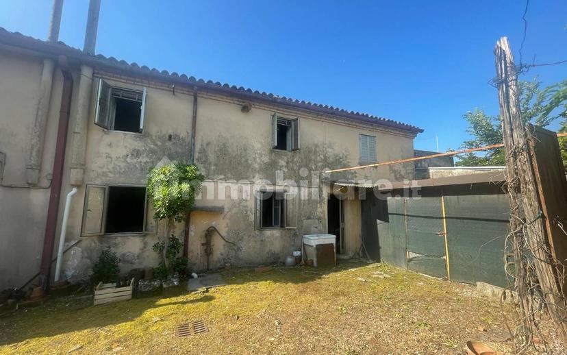 Rustico via Padovana, Centro, Arcole — foto 28 di 41