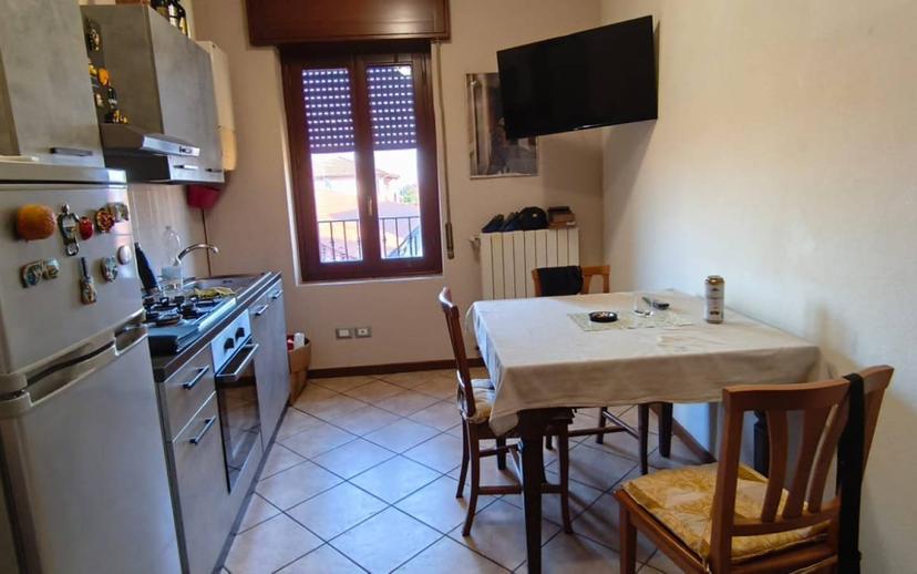 Bilocale piazzetta Gaetano Annoni 11, Verderio Inferiore, Verderio — foto 8 di 17