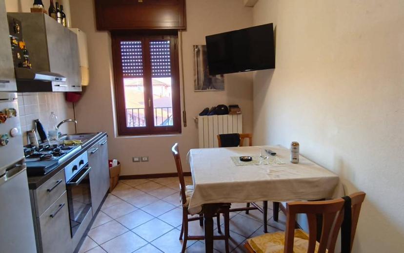 Bilocale piazzetta Gaetano Annoni 11, Verderio Inferiore, Verderio — foto 5 di 17