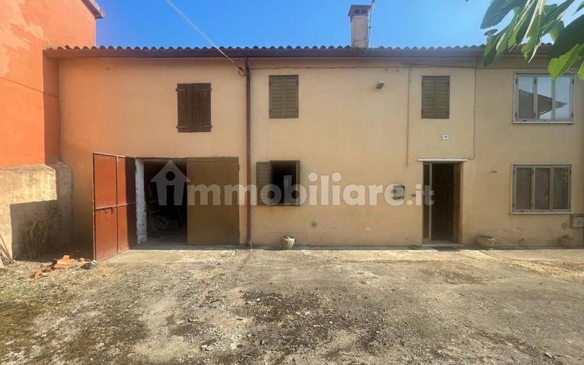 Rustico via Padovana, Centro, Arcole — foto 40 di 41