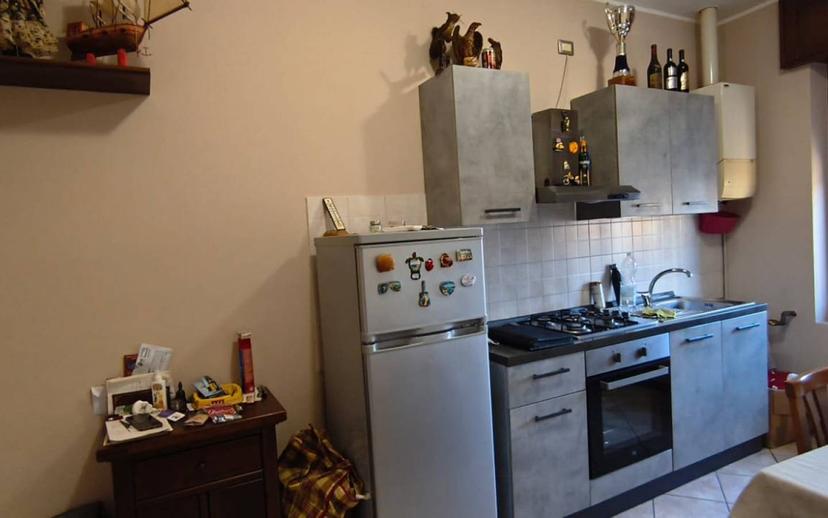 Bilocale piazzetta Gaetano Annoni 11, Verderio Inferiore, Verderio — foto 4 di 17
