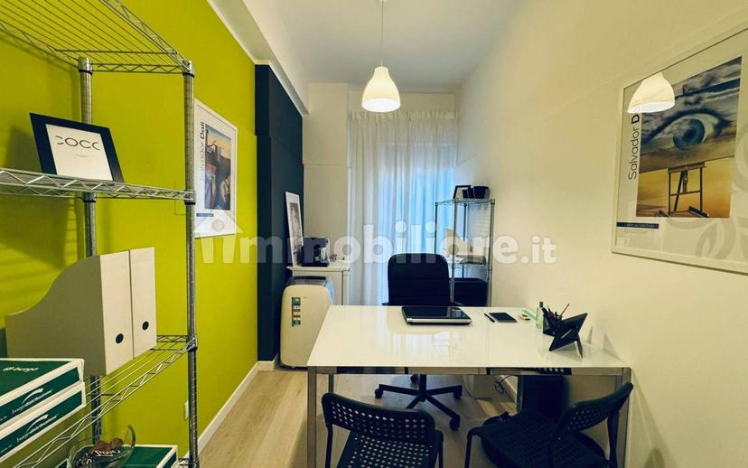 Appartamento via 24 Maggio 143, Centro, Bovalino — foto 16 di 17