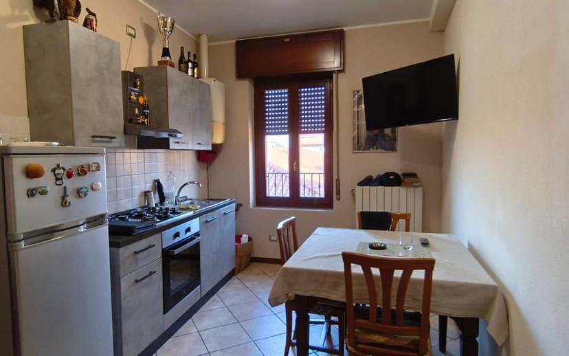 Bilocale piazzetta Gaetano Annoni 11, Verderio Inferiore, Verderio — foto 16 di 17