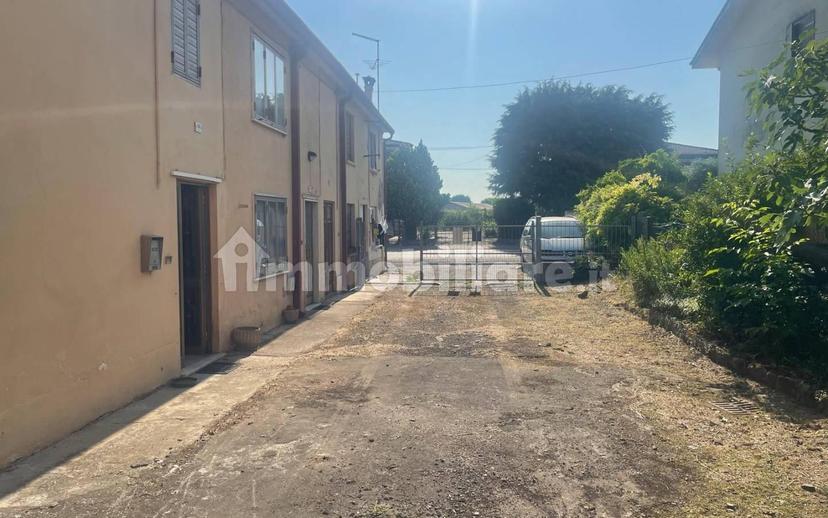 Rustico via Padovana, Centro, Arcole — foto 9 di 41