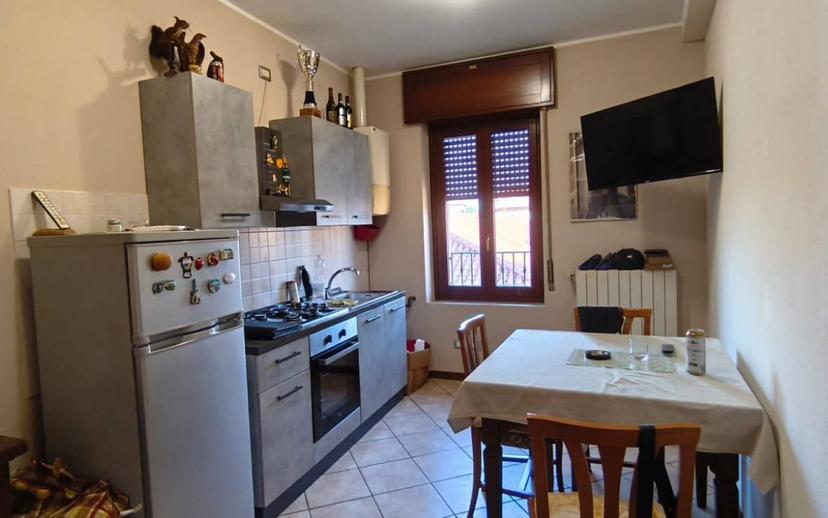 Bilocale piazzetta Gaetano Annoni 11, Verderio Inferiore, Verderio — foto 13 di 17