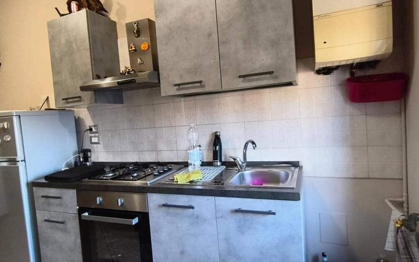 Bilocale piazzetta Gaetano Annoni 11, Verderio Inferiore, Verderio — foto 14 di 17