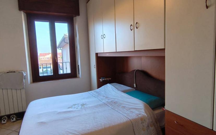 Bilocale piazzetta Gaetano Annoni 11, Verderio Inferiore, Verderio — foto 2 di 17