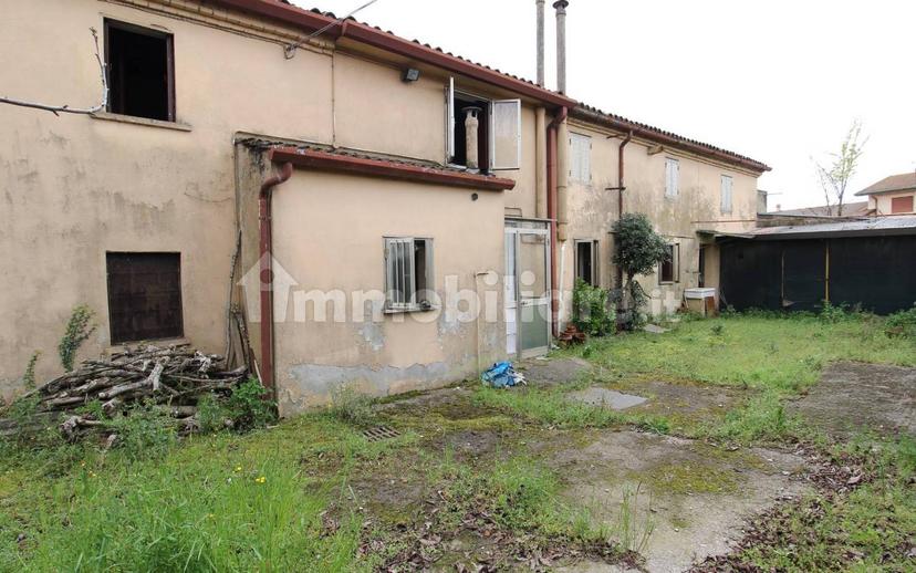 Rustico via Padovana, Centro, Arcole — foto 37 di 41