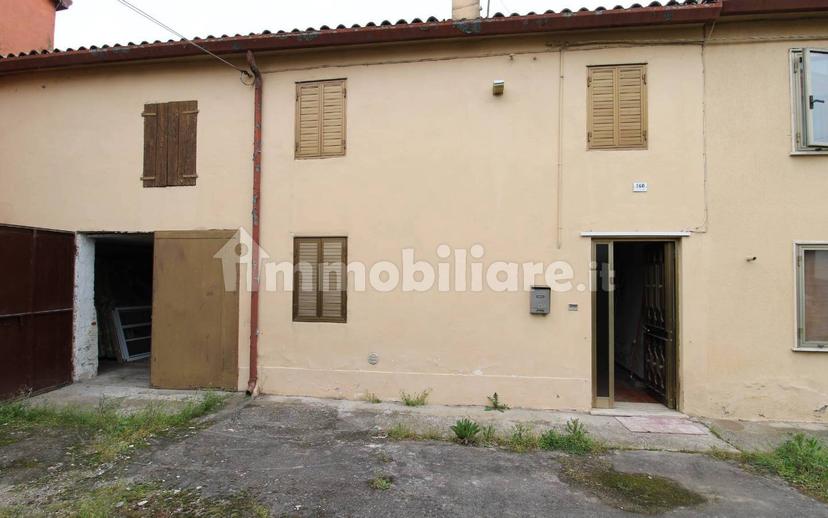 Rustico via Padovana, Centro, Arcole — foto 25 di 41
