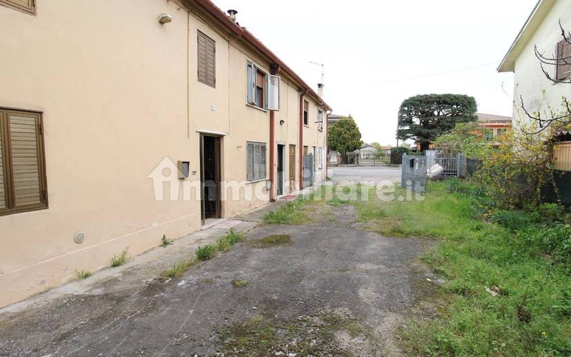 Rustico via Padovana, Centro, Arcole — foto 24 di 41