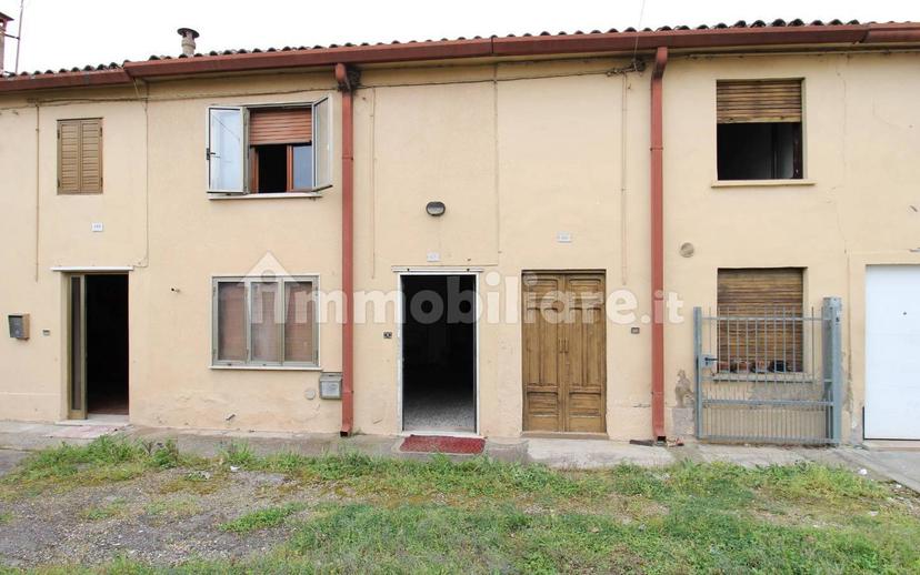 Rustico via Padovana, Centro, Arcole — foto 2 di 41
