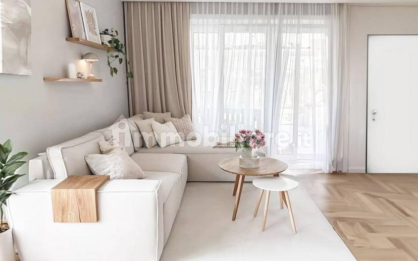 Villa unifamiliare via Giovanni Pascoli 34, Rovello Porro — foto 14 di 14