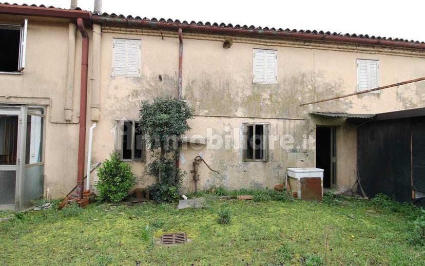 Rustico via Padovana, Centro, Arcole — foto 39 di 41