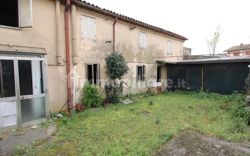 Rustico via Padovana, Centro, Arcole — foto 5 di 41