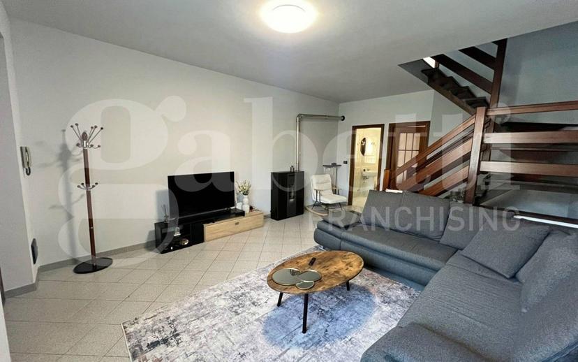 Villa a schiera via Gabotto, Centro, Bra — foto 4 di 17