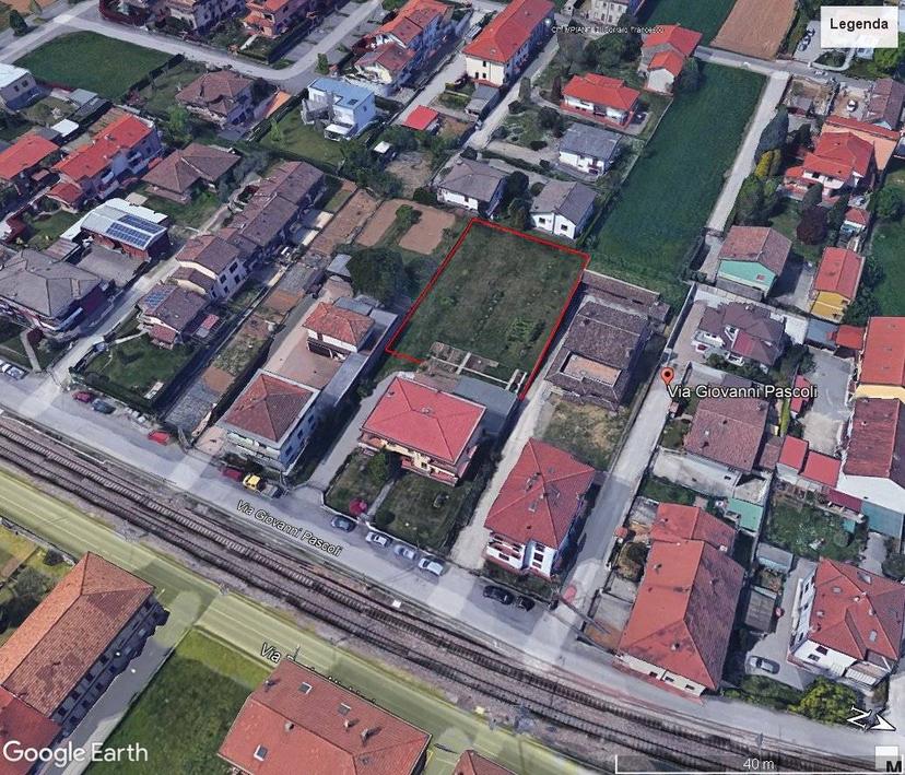 Villa unifamiliare via Giovanni Pascoli 34, Rovello Porro — foto 8 di 14