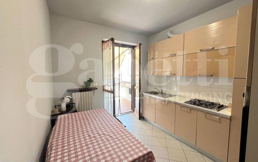 Villa a schiera via Gabotto, Centro, Bra — foto 8 di 17