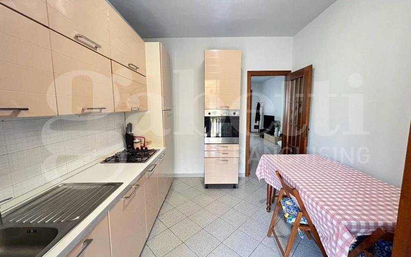 Villa a schiera via Gabotto, Centro, Bra — foto 13 di 17