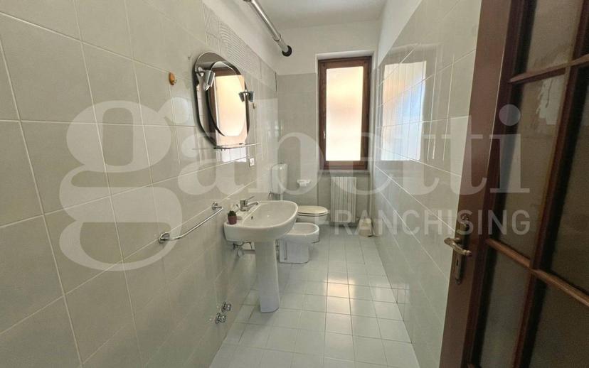 Villa a schiera via Gabotto, Centro, Bra — foto 14 di 17