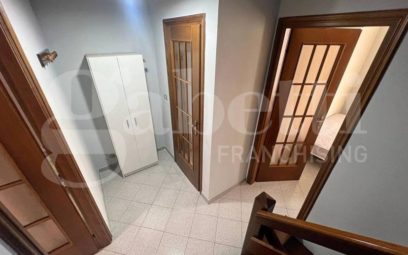 Villa a schiera via Gabotto, Centro, Bra — foto 5 di 17