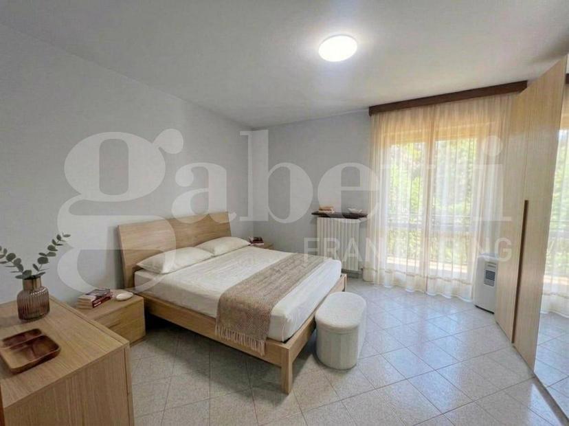 Villa a schiera via Gabotto, Centro, Bra