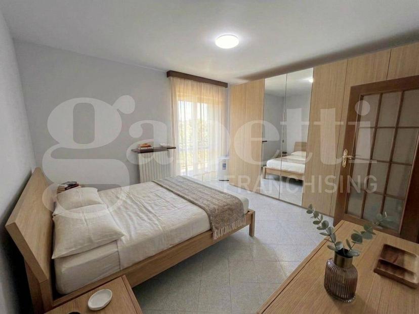 Villa a schiera via Gabotto, Centro, Bra — foto 7 di 17