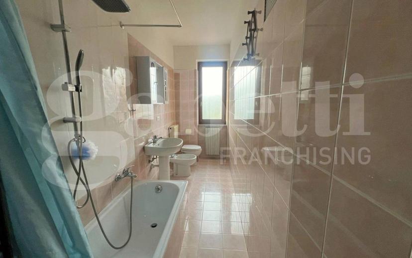Villa a schiera via Gabotto, Centro, Bra — foto 16 di 17