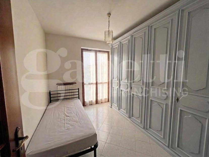 Villa a schiera via Gabotto, Centro, Bra — foto 15 di 17