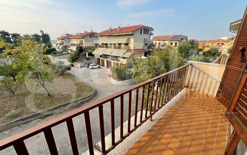 Villa a schiera via Gabotto, Centro, Bra — foto 10 di 17