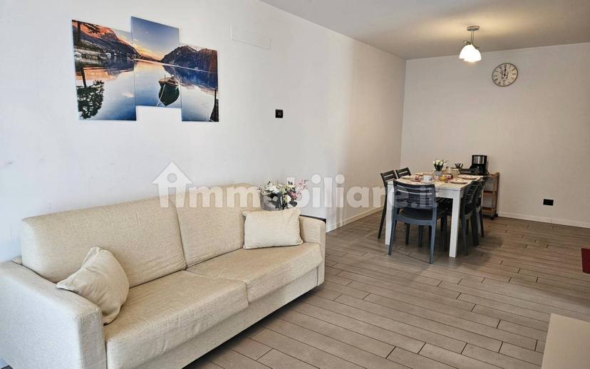 Trilocale via al Forte di Fuentes, Colico — foto 13 di 16