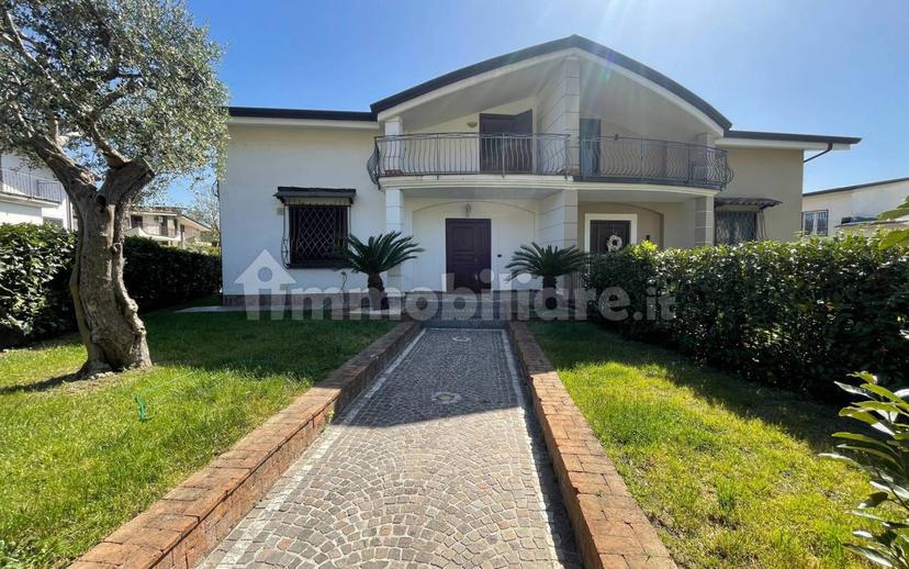 Villa unifamiliare via Sant'Angelo 3, Avella — foto 5 di 62