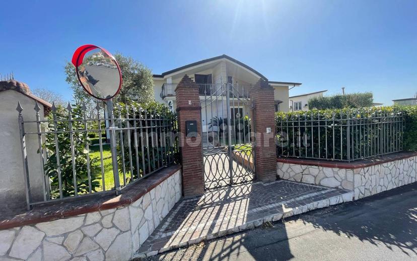 Villa unifamiliare via Sant'Angelo 3, Avella — foto 53 di 62