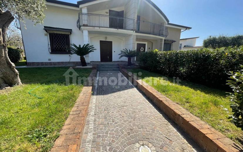Villa unifamiliare via Sant'Angelo 3, Avella — foto 16 di 62