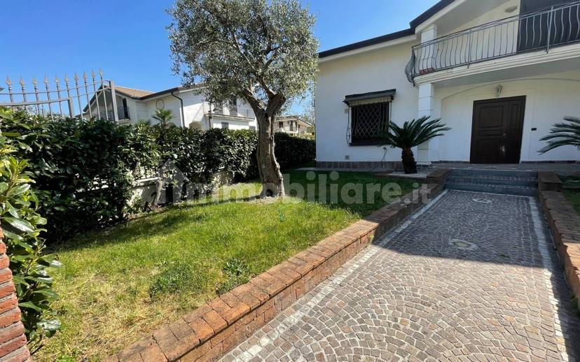 Villa unifamiliare via Sant'Angelo 3, Avella — foto 48 di 62