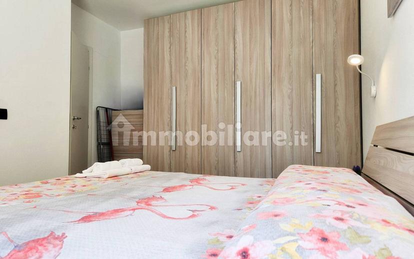 Trilocale via al Forte di Fuentes, Colico — foto 14 di 16