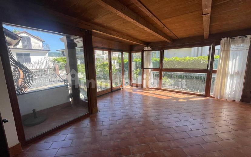 Villa unifamiliare via Sant'Angelo 3, Avella — foto 55 di 62