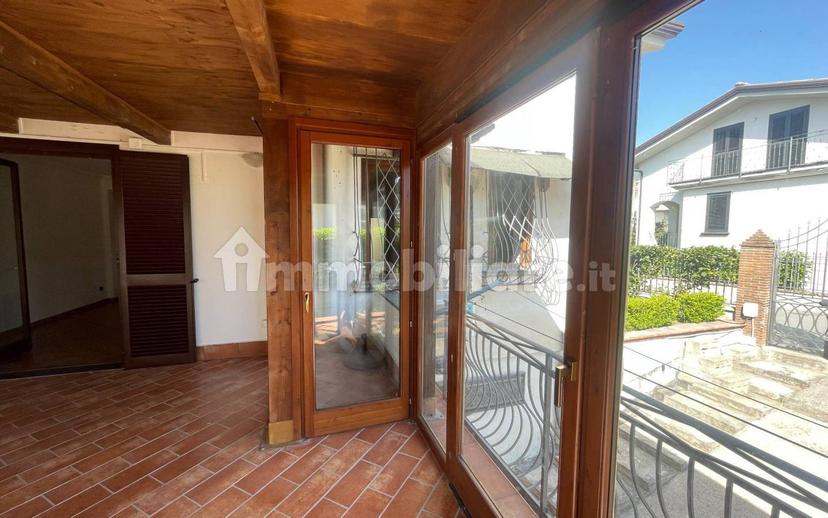 Villa unifamiliare via Sant'Angelo 3, Avella — foto 49 di 62
