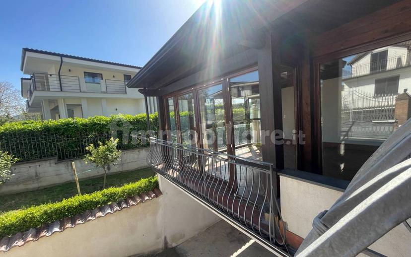 Villa unifamiliare via Sant'Angelo 3, Avella — foto 57 di 62