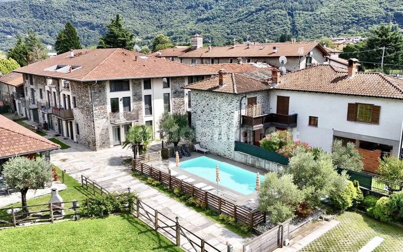 Trilocale via al Forte di Fuentes, Colico — foto 10 di 16