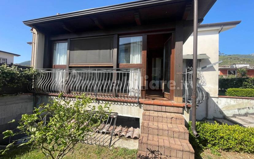 Villa unifamiliare via Sant'Angelo 3, Avella — foto 60 di 62