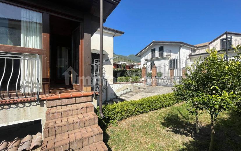 Villa unifamiliare via Sant'Angelo 3, Avella — foto 22 di 62
