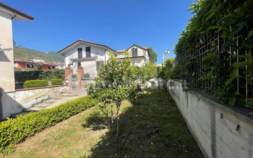Villa unifamiliare via Sant'Angelo 3, Avella — foto 31 di 62