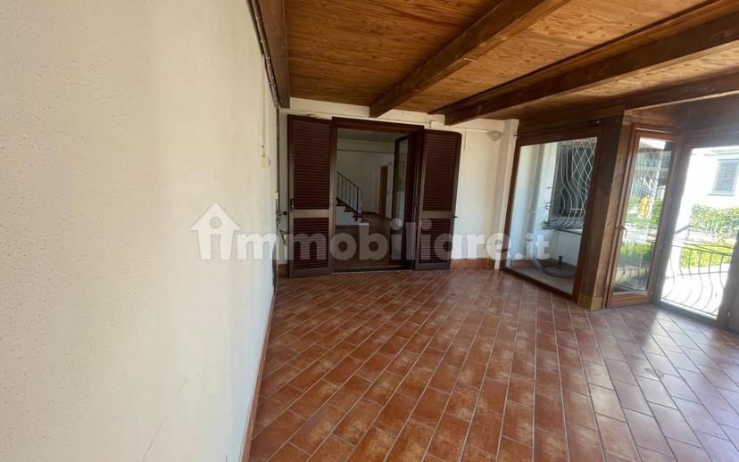 Villa unifamiliare via Sant'Angelo 3, Avella — foto 52 di 62
