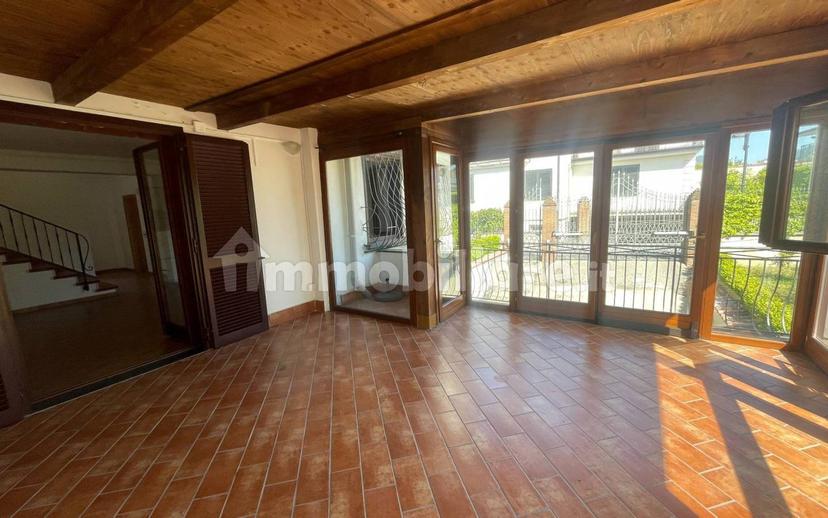 Villa unifamiliare via Sant'Angelo 3, Avella — foto 23 di 62