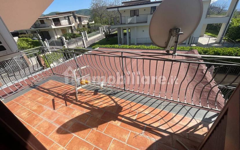 Villa unifamiliare via Sant'Angelo 3, Avella — foto 29 di 62