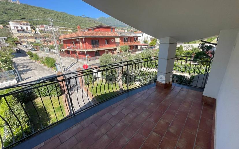 Villa unifamiliare via Sant'Angelo 3, Avella — foto 35 di 62
