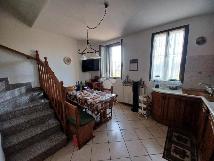 Trilocale via E. Frizzoni 19, Centro, Treviolo — foto 26 di 32