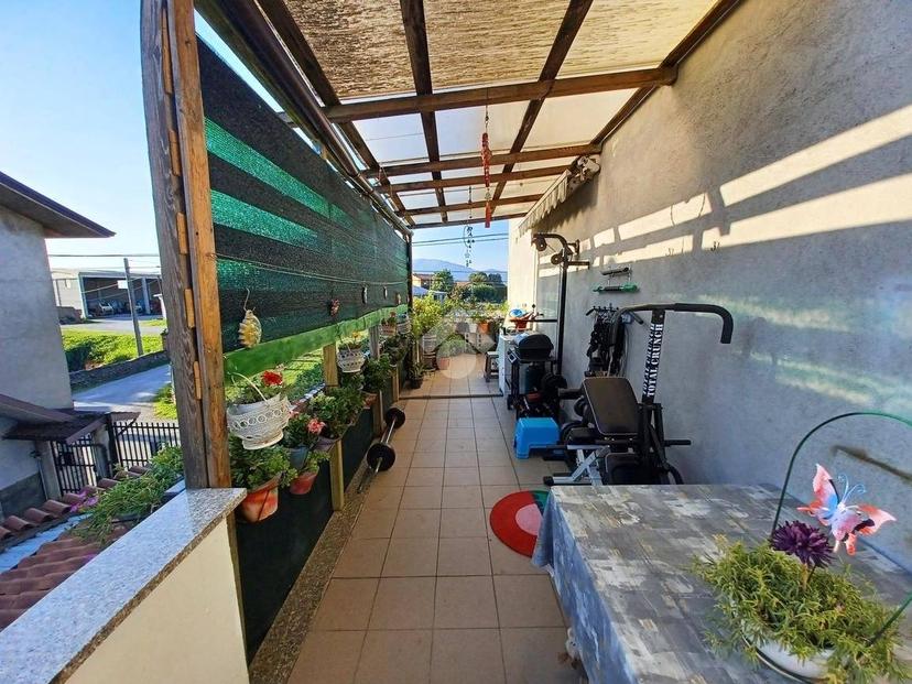 Trilocale via E. Frizzoni 19, Centro, Treviolo — foto 31 di 32